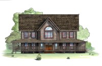 Ashe County Retreat Plan